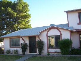 6034 N 30th Ave in Phoenix, AZ - Building Photo