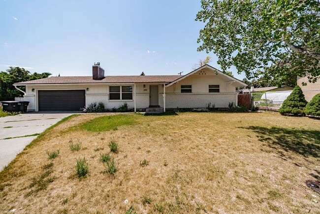 property at 2055 Eagle Dr