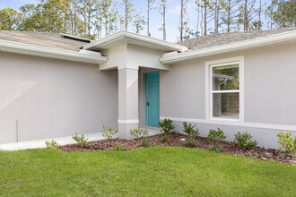 24 Untermeyer Pl in Palm Coast, FL - Building Photo - Building Photo