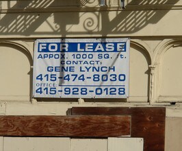 116 Taylor St in San Francisco, CA - Building Photo - Building Photo