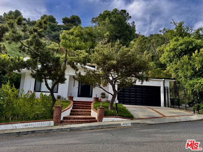 property at 9781 Blantyre Dr