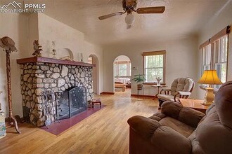 1017 Iowa Ave in Colorado Springs, CO - Building Photo - Building Photo
