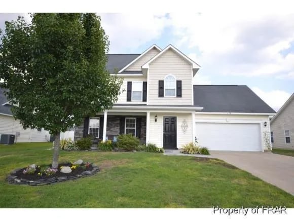 property at 179 Lochwood Dr