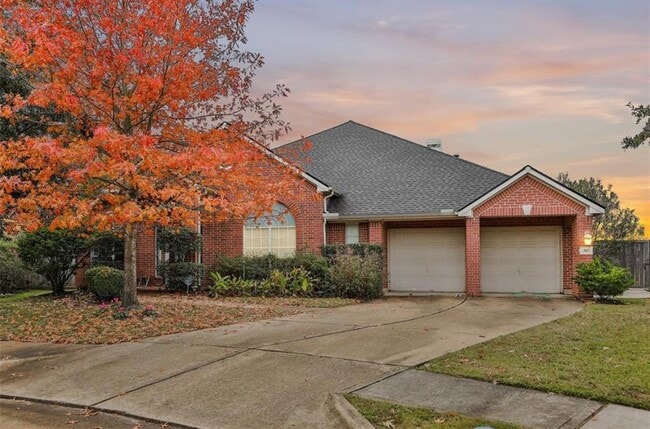 property at 1107 Wealden Forest Dr