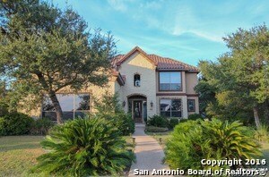 24842 Fairway Springs in San Antonio, TX - Building Photo