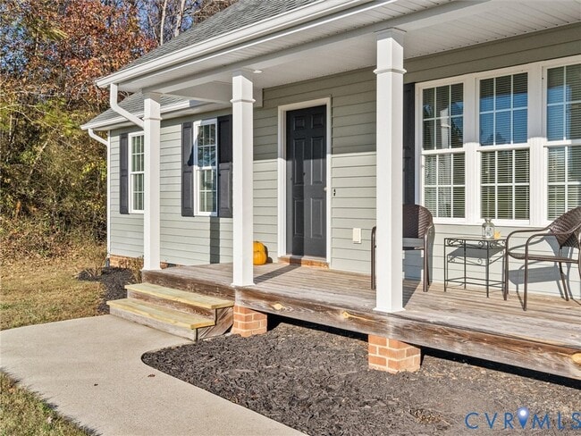 5301 Little Flock Church Ln in Amelia Court House, VA - Building Photo - Building Photo
