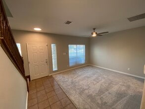 12404 Pinestraw Rd in Rhome, TX - Building Photo - Building Photo