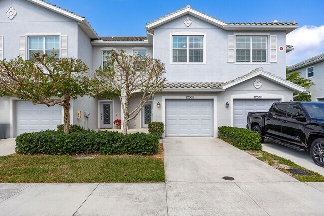 property at 12532 Westhaven Way