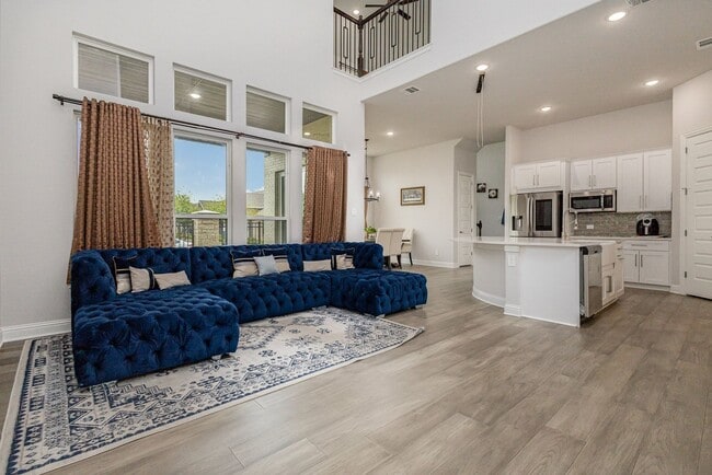 4543 Stone Valley Trl in Arlington, TX - Building Photo - Building Photo