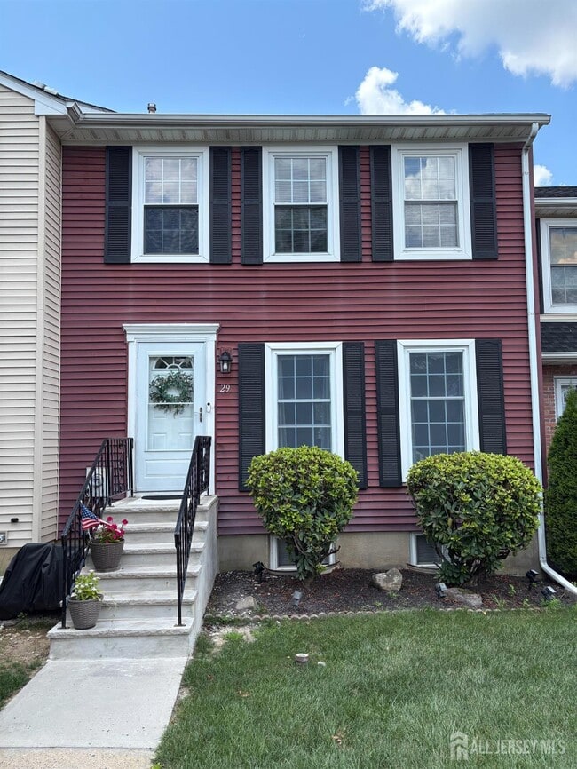 property at 29 Gwizdak Ct