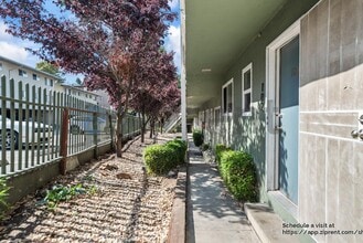 24035 2nd St in Hayward, CA - Building Photo - Building Photo