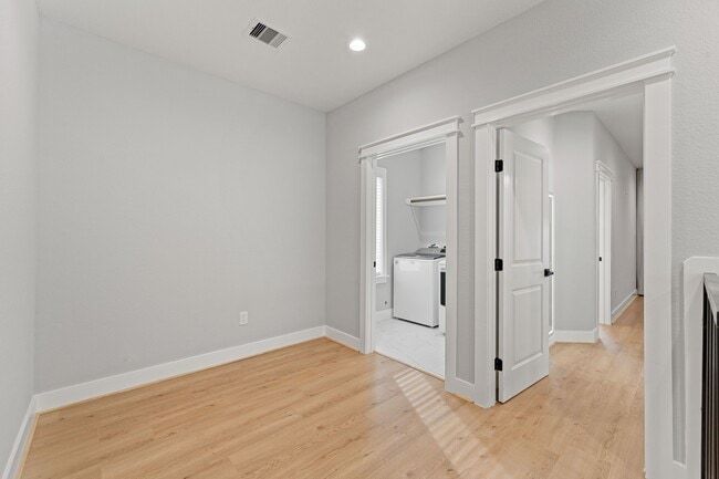 property at 6480 T C Jester Blvd