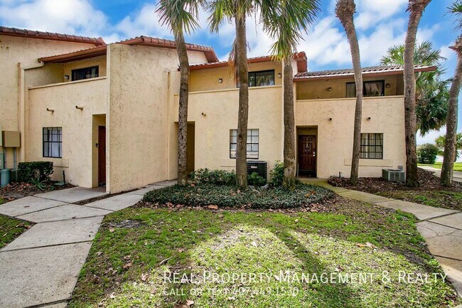 10260 Turkey Lake Rd, Unit Unit 158 in Orlando, FL - Building Photo - Building Photo