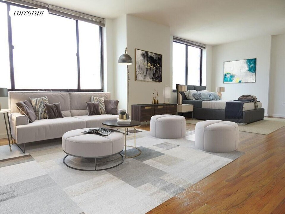 344 3rd Ave in New York, NY - Foto de edificio