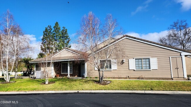 2959 Shadow Brook Ln in Westlake Village, CA - Building Photo - Building Photo