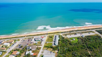 Ocean Shore Apartments in Ormond Beach, FL - Building Photo - Building Photo