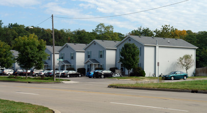 Logan Village in Mishawaka, IN - Building Photo - Building Photo