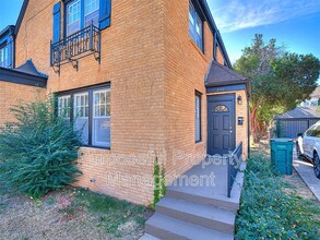 730 NE 17th St in Oklahoma City, OK - Building Photo - Building Photo