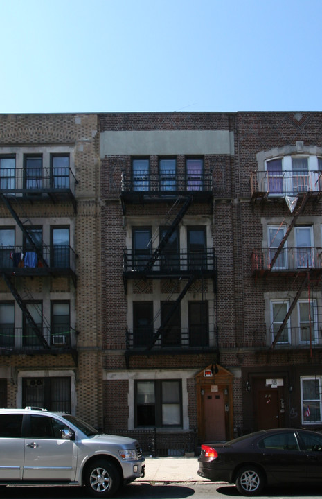 618 Marlborough Rd in Brooklyn, NY - Building Photo