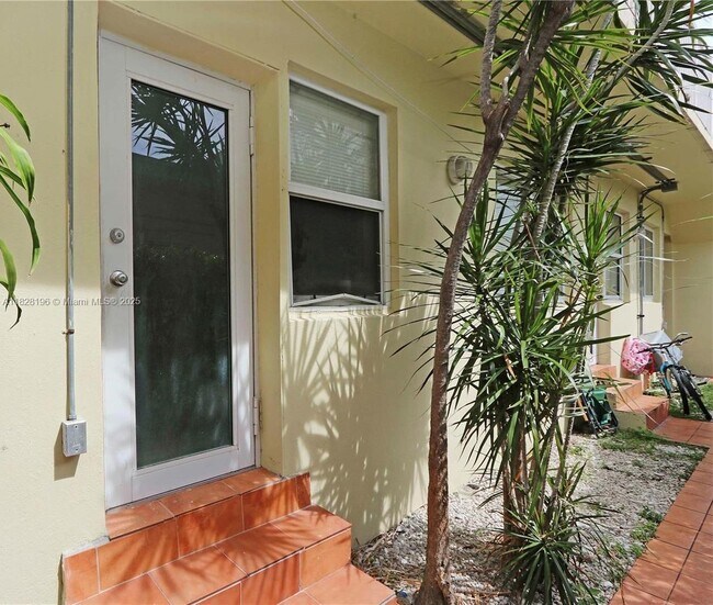 property at 6831 Abbott Ave
