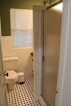 203 N Juliette Ave in Manhattan, KS - Building Photo - Building Photo