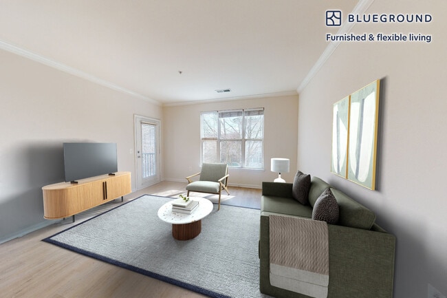 10306 Strathmore Hall St in North Bethesda, MD - Building Photo - Building Photo