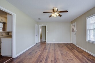 3518 38th St in Lubbock, TX - Building Photo - Building Photo