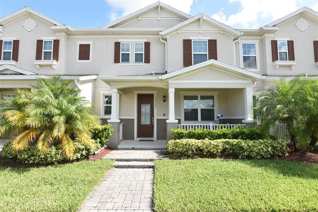 13752 Bressler Aly in Windermere, FL - Building Photo