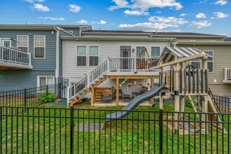 2010 Coneflower Ln in Blacksburg, VA - Building Photo - Building Photo