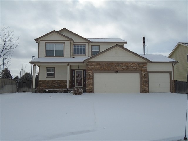 3548 Maple Cir