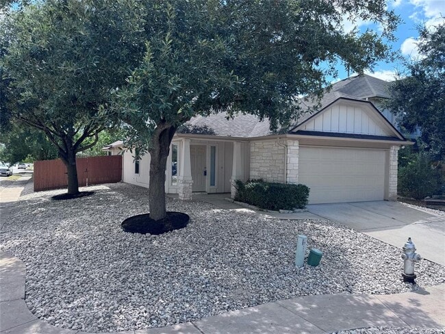 property at 3411 Wickham Ln