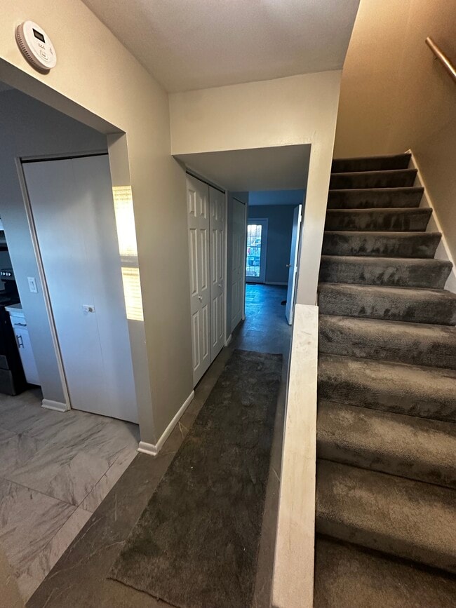 6846 Emerald Ave, Unit 6842 in Enon, OH - Building Photo - Building Photo