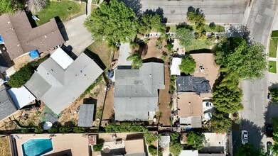 8842 Mentone Pl in Riverside, CA - Building Photo - Building Photo