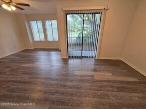 3550 Sable Palm Ln in Titusville, FL - Building Photo - Building Photo