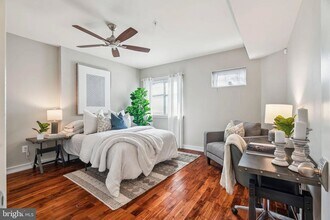 1321 N 7th St, Unit 1 in Philadelphia, PA - Building Photo - Building Photo