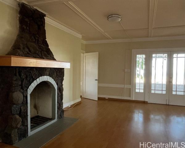 1389 Alewa Dr in Honolulu, HI - Building Photo - Building Photo