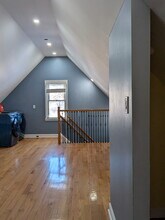 4140 N Bernard St, Unit 2nd Floor in Chicago, IL - Building Photo - Building Photo
