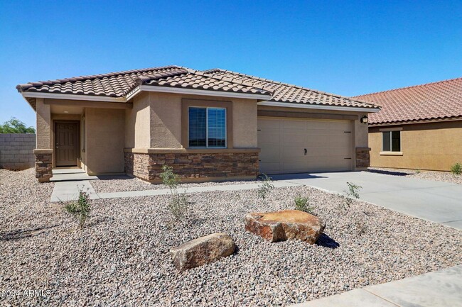 2483 N Agave Ln in Casa Grande, AZ - Building Photo - Building Photo