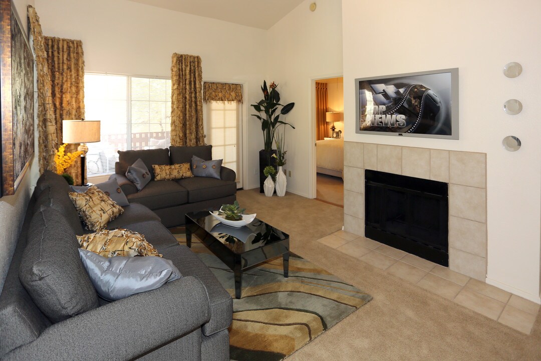 Hideaway North Scottsdale in Scottsdale, AZ - Building Photo