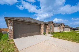 30910 Rockstock Rd in Fulshear, TX - Building Photo - Building Photo