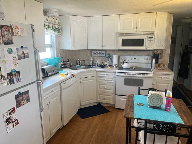 110 Amber Ave in North Fort Myers, FL - Building Photo - Building Photo