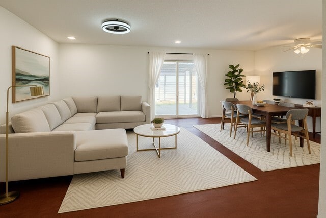 property at 1226 Montana St