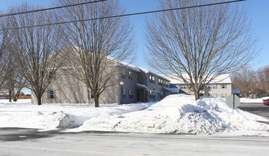 Autumn Grove Apartments in Catskill, NY - Building Photo - Building Photo