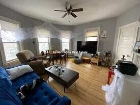 36 Cherokee St, Unit 3 in Boston, MA - Building Photo