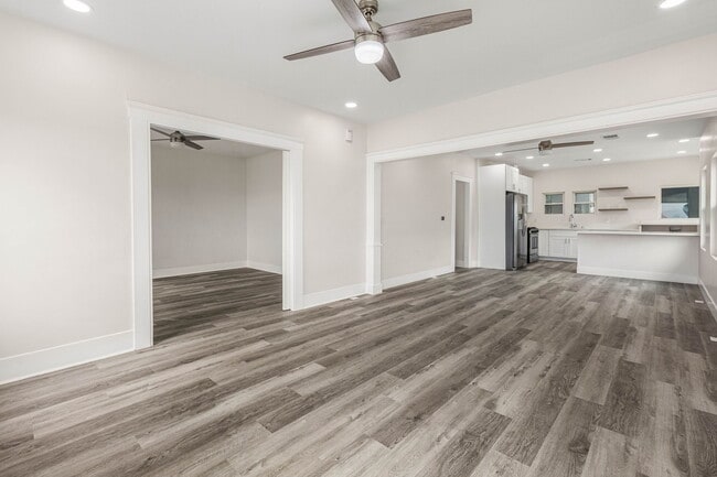 property at 2715 Columbia St