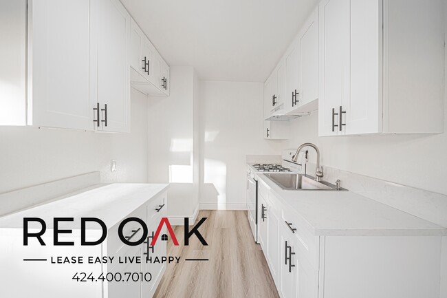 7119 E Gage Ave in City Of Commerce, CA - Foto de edificio - Building Photo