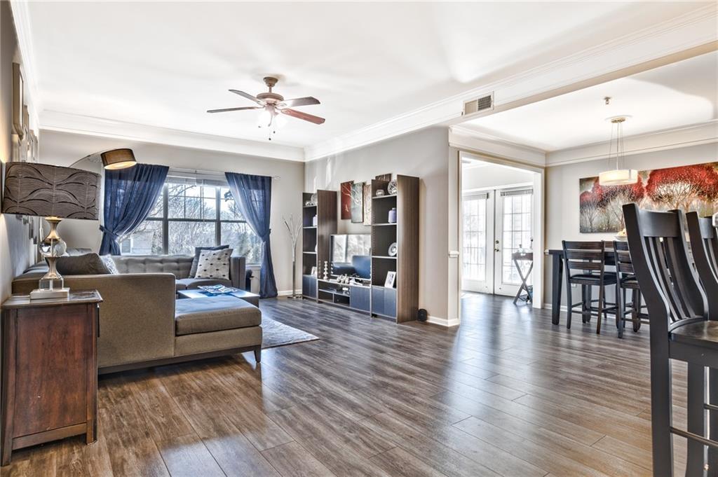 2700 Pine Tree Rd NE in Atlanta, GA - Building Photo