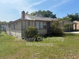 1200 Kaley Ave in Orlando, FL - Building Photo