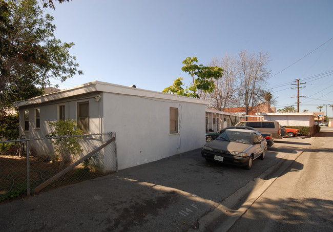 112 S Alanmay Ave in San Gabriel, CA - Building Photo - Building Photo