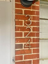 324 E Pershing St in Tallahassee, FL - Building Photo - Building Photo